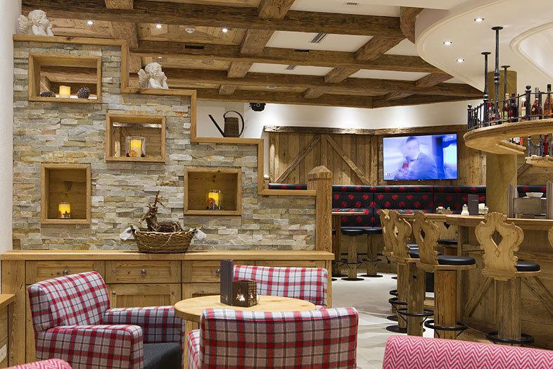 Berghof 4* Söll