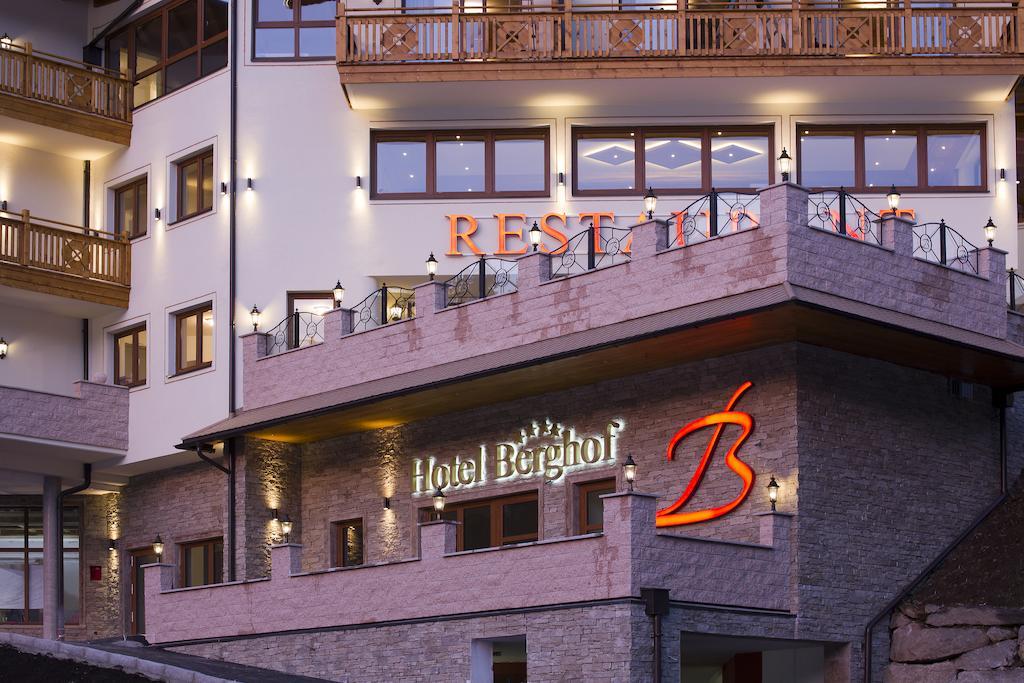 Berghof Hotel
